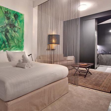 All Seasons Luxury Suites1 Ioannina Exterior photo
