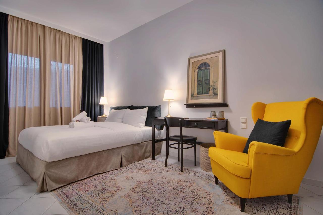 All Seasons Luxury Suites1 Ioannina Exterior photo