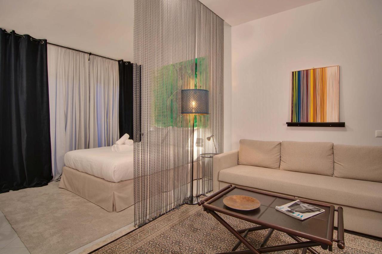 All Seasons Luxury Suites1 Ioannina Exterior photo