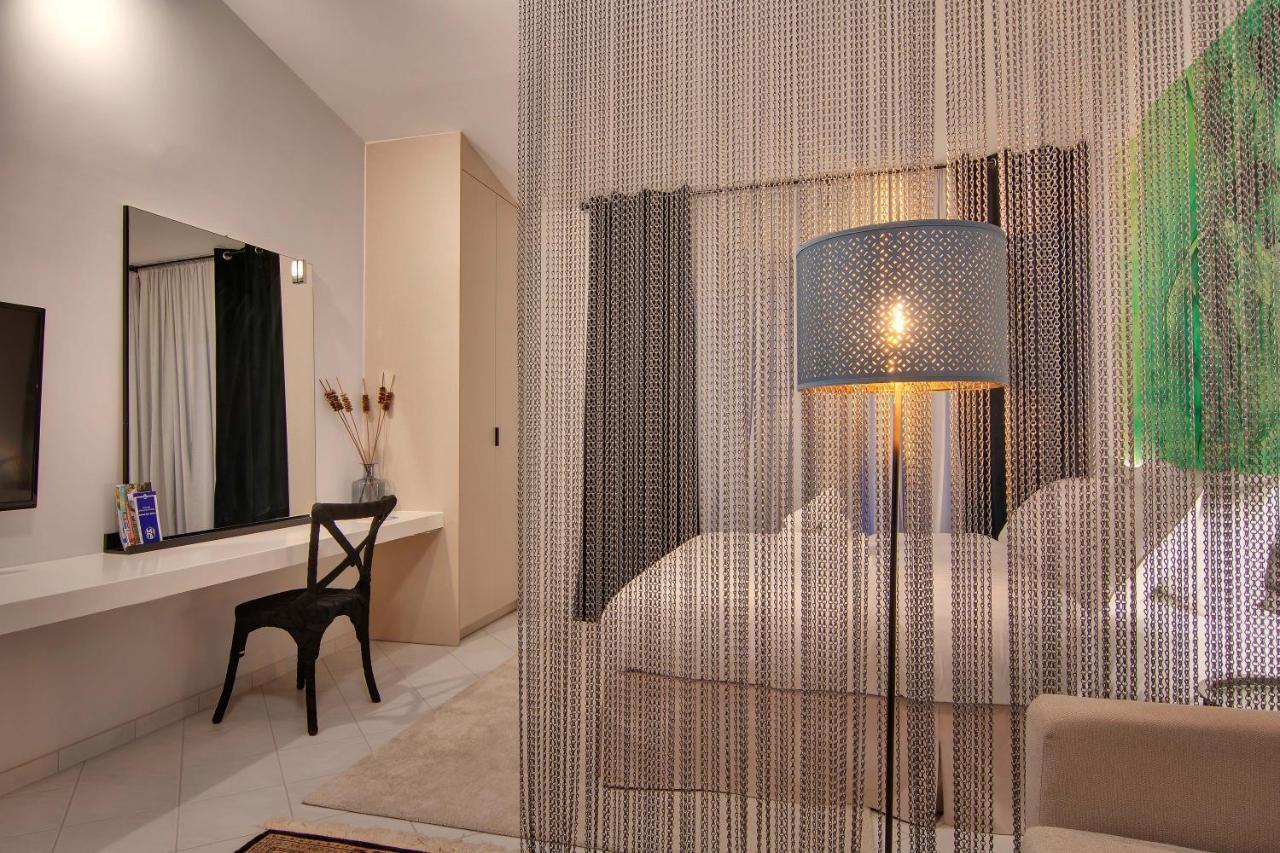 All Seasons Luxury Suites1 Ioannina Exterior photo